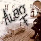 Aleks F // Kulturdøgn Soon 2026