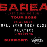 SAREA + VARICES