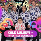 Kale Lulugyi | Campus Fesztivál 2026
