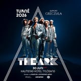 The Ark Turné 2026 + Greczula I Halmstad, Hotel Tylösand