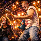 Soul Function | 20 juli | Höganäs Bryggeri 