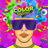 VII. Color Festival® Nyíregyháza 2026