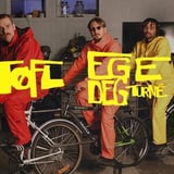 TØFL // Konsert // Meieriet