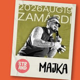 Majka / STRAND fesztivál 2026