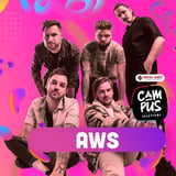 AWS  | Campus Fesztivál 2026