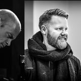Intimkonsert med Kim Rysstad og Tord Gustavsen