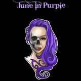 JUNE IN PURPLE på Ray's Bar
