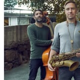 Kullebunden Jazz 20 år – Håkon Kornstad Trio