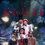 Familieforestilling; Pinocchio🤥🪵