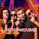 MIG 21 - PODZIM 2026 TOUR - PARDUBICE