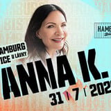 Anna K. / Bistro Hamburg / Čelákovice