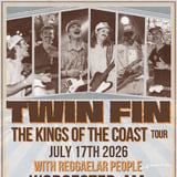 Twin Fin