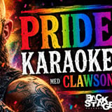 BACKSTAGE PRIDE KARAOKE 2026