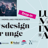 Drop-in: Lumina - Lysdesign for alle