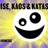 Riksteatret: Krise, kaos & katastrofe
