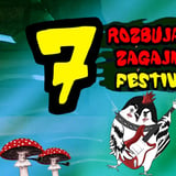 ROZBUJANY ZAGAJNIK 2026