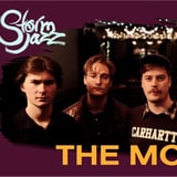 The Move + JAM!