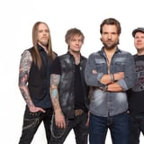 THE NEW ROSES + Special Guests: VELVET RUSH & MOTORJESUS