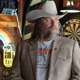 The White Buffalo