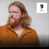 Kulturhustorget Live: Martin Almgren