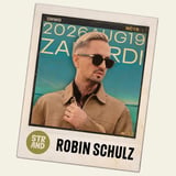 Robin Schulz / STRAND fesztivál 2026