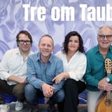 Tre om Taube - En hyllest til Evert Taube