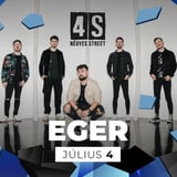 4S Street | Eger 