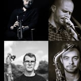 Glaser/Copus/Barford/Martin Septet
