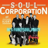 Soul Corporation featuring Johanna Hjort