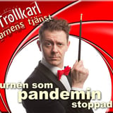Tobbe Trollkarl - 30 år i barnens tjänst