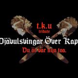 Djävulsvingar Över Kapellet part 4 (The Kristet Utseende Tribute)