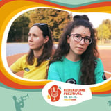 Flanger Kids // Kerekdomb Fesztivál 2026. // Bagolyvár