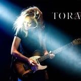 Sommerkonsert på Rådhuskvartalet i Åsgårdstrand: TORA DAA 