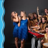 Ole Mustad Band - OMB