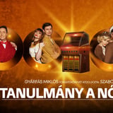 Tanulmány a nőkről