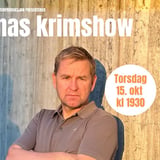 Milli & Brennas krimshow