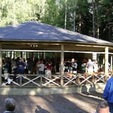I Afton Dans - Sommardanser med Folkungagillet