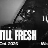 Still Fresh en concert à Nantes • Warehouse