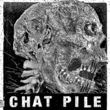 CHAT PILE, Ragana // Budapest, A38 Hajó