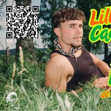 LILLE CAESAR // KROA I BØ