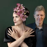 Cecilia Engelbrecht Heick & Thomas Clausen duo
