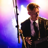 Poseidon - Releasekonsert