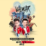 VALMAR NAGYKONCERT | Vajdahunyad vára | 2026.07.17.