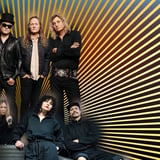DAD + Baboon Show I Lokverkstan