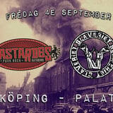 Bastardes & Slaveriet på Palatset