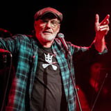 Peter Carlsson & Grå Grodorna - Skåpmat - Södertälje. Utsålt!