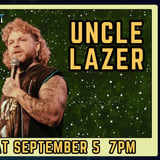 Uncle Lazer