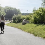Konstvandring: Skaraborgs Sjukhus Skövde – Del 2