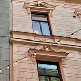 Vandring: Sundsvalls olika arkitekturstilar
