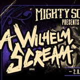 A Wilhelm Scream v Subzero
